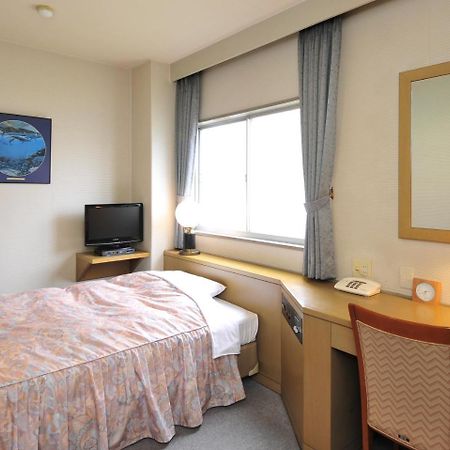 Business Hotel Prince Takamatsu Exterior foto
